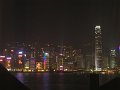 45 (49) HK at night